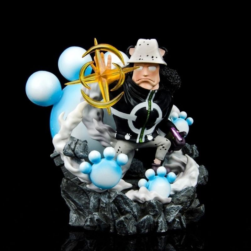 New 13cm One Piece Anime Perip - огляд і ціна Kids Toys Japan