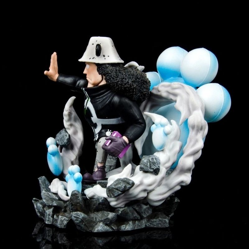 New 13cm One Piece Anime Perip - огляд і ціна Kids Toys Japan