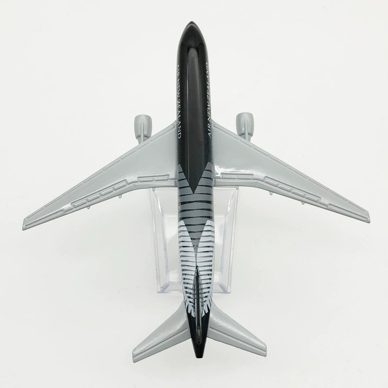 16cm B777 Kids Airplane Air Ne - огляд і ціна Kids Toys New Zealand