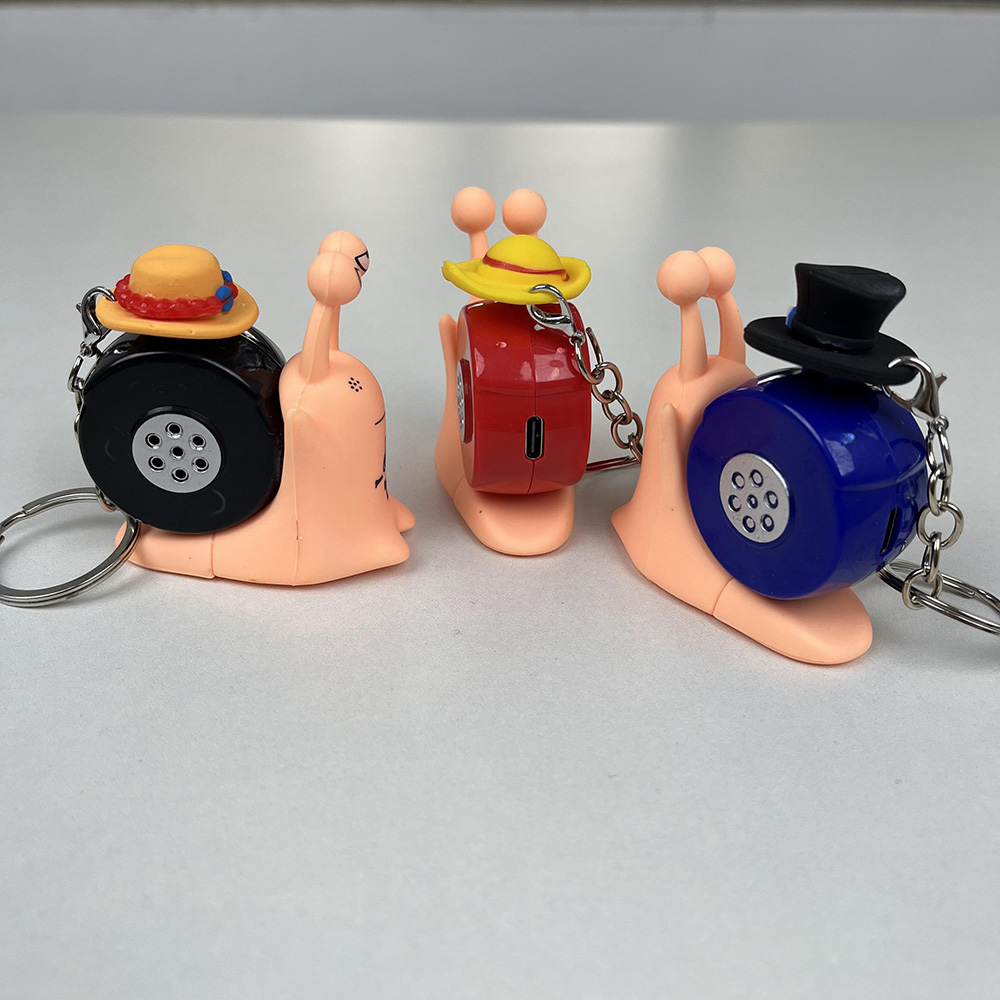 Anime One Piece Den Den Mushi  - огляд і ціна Kids Toys Japan