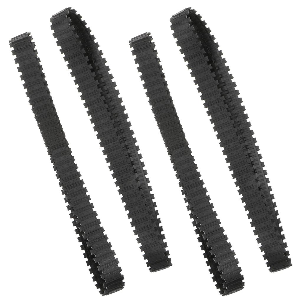 High Quality Rubber Tank Track - огляд і ціна Kids Toys Learning