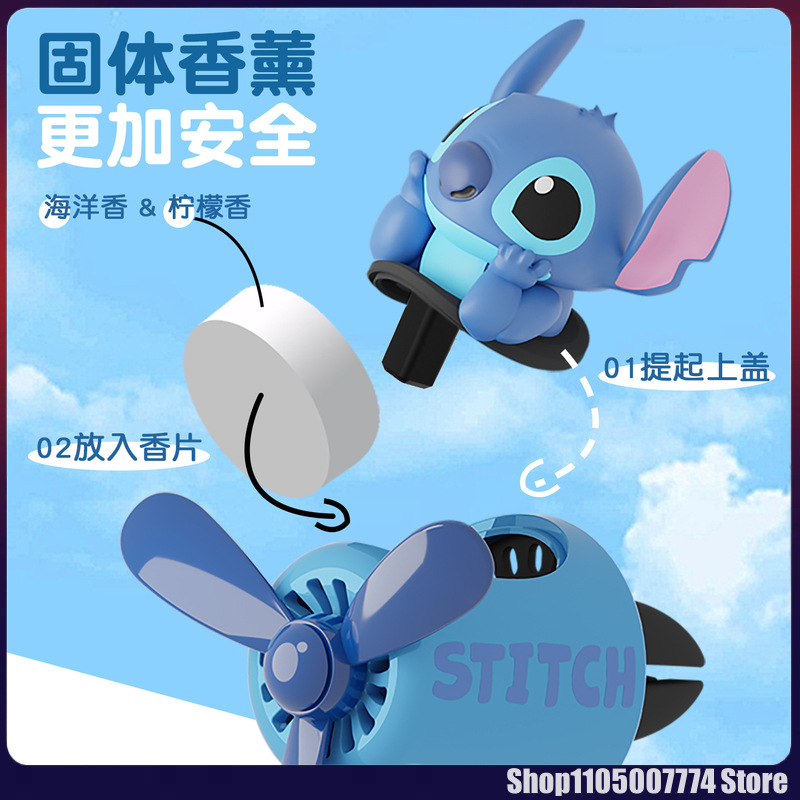 Stitch Spiderman Alien Charact - огляд і ціна Kids Toys Boys
