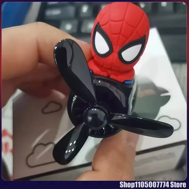 Stitch Spiderman Alien Charact - огляд і ціна Kids Toys Boys