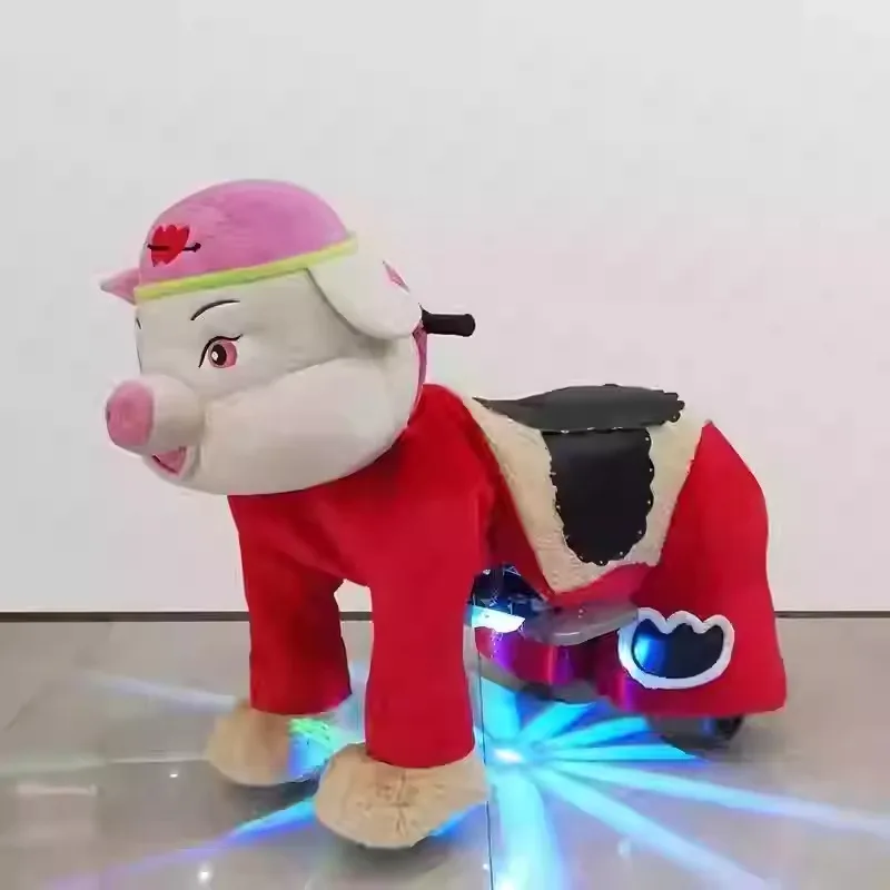 Unisex Kids Electric Battery O - огляд і ціна Kids Toys Mall