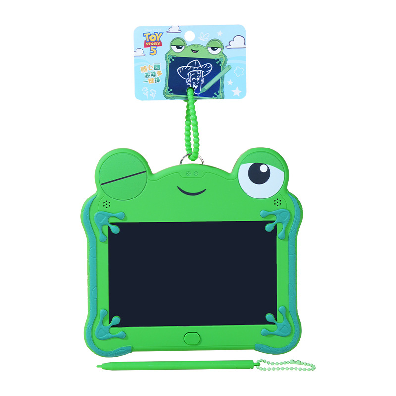 Toy Story 5 Authentic Frog Lil - огляд і ціна Kids Toys Boys