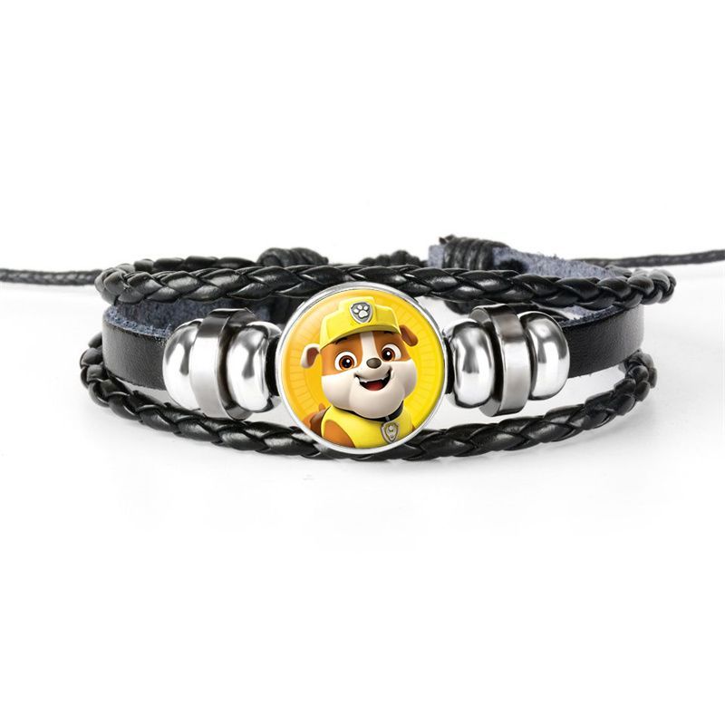 Paw Patrol Time Gem Leather Br - огляд і ціна Kids Toys Boys