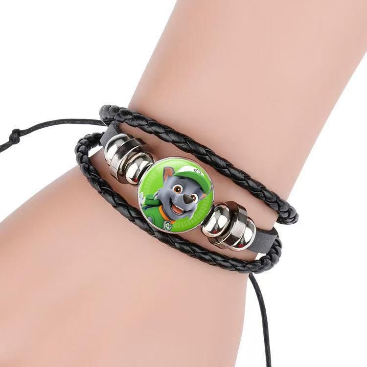 Paw Patrol Time Gem Leather Br - огляд і ціна Kids Toys Boys