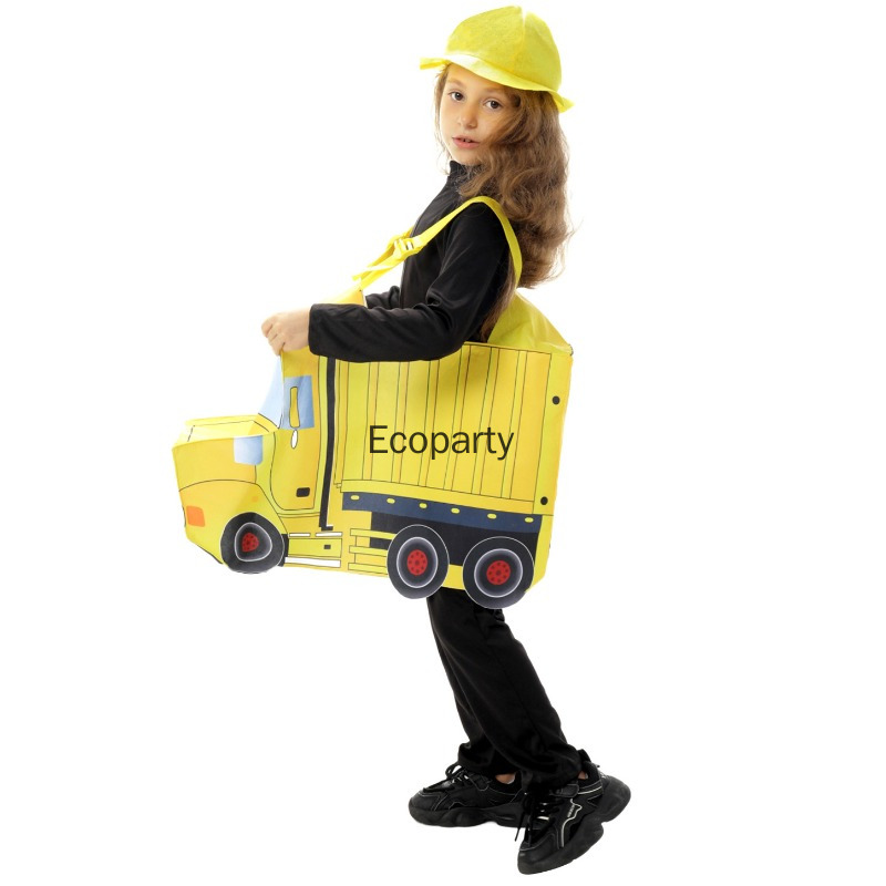 Kids Funny Fire Engine Ambulan - огляд і ціна Kids Toys Boys