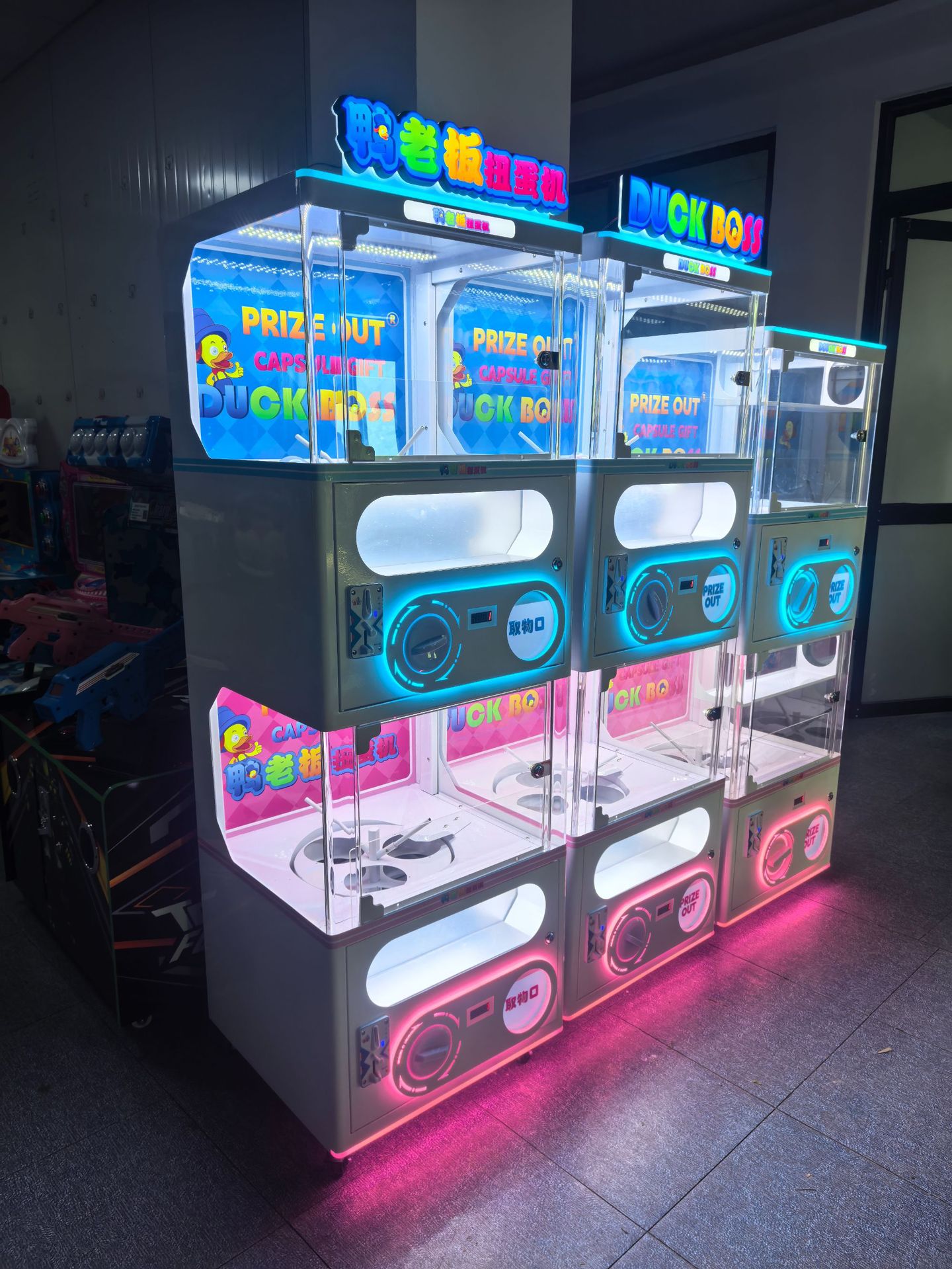 Double Layer Multifunctional E - огляд і ціна Kids Toys Mall