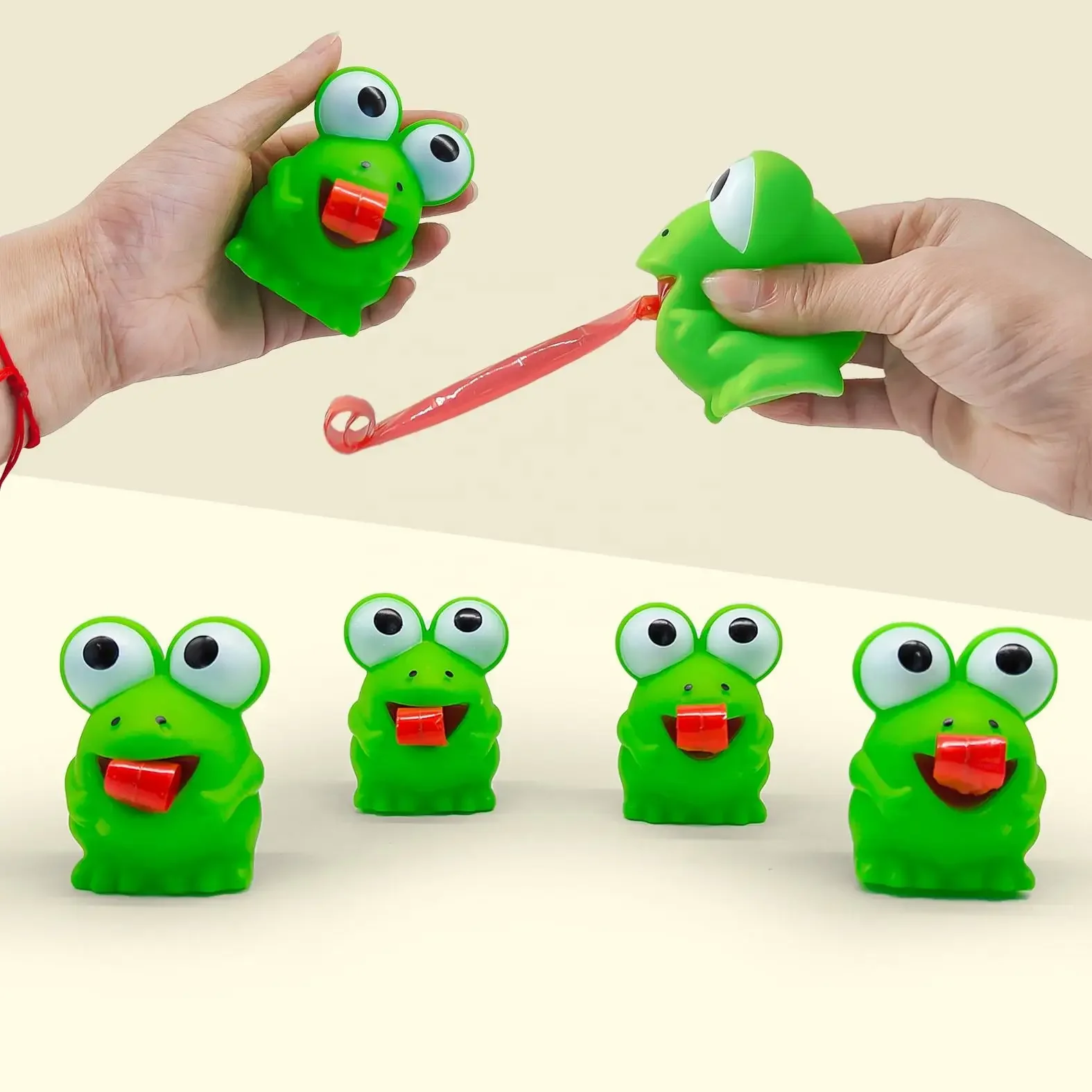 Fidget Decompression Pinch Toy - огляд і ціна Kids Toys Videos