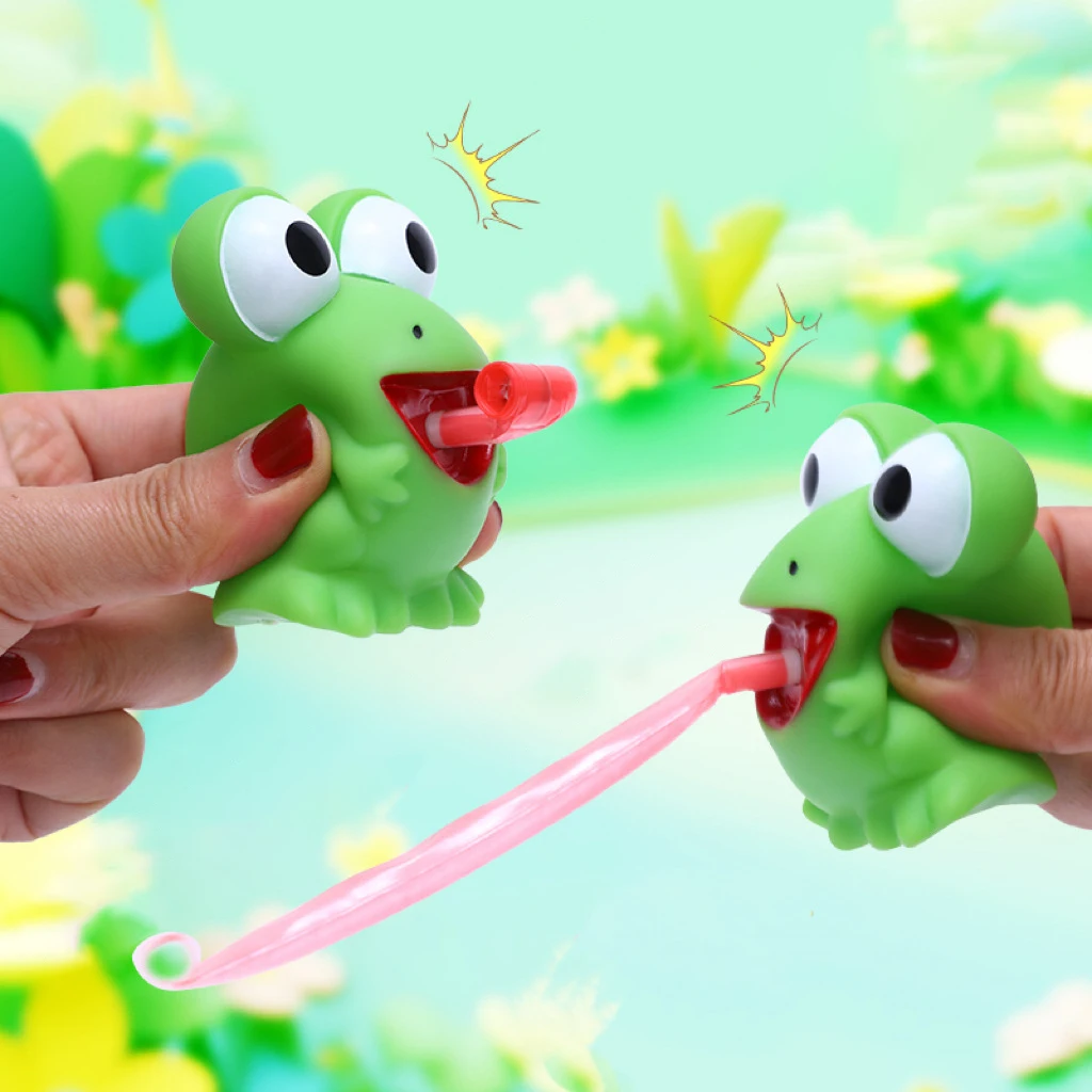 Fidget Decompression Pinch Toy - огляд і ціна Kids Toys Videos