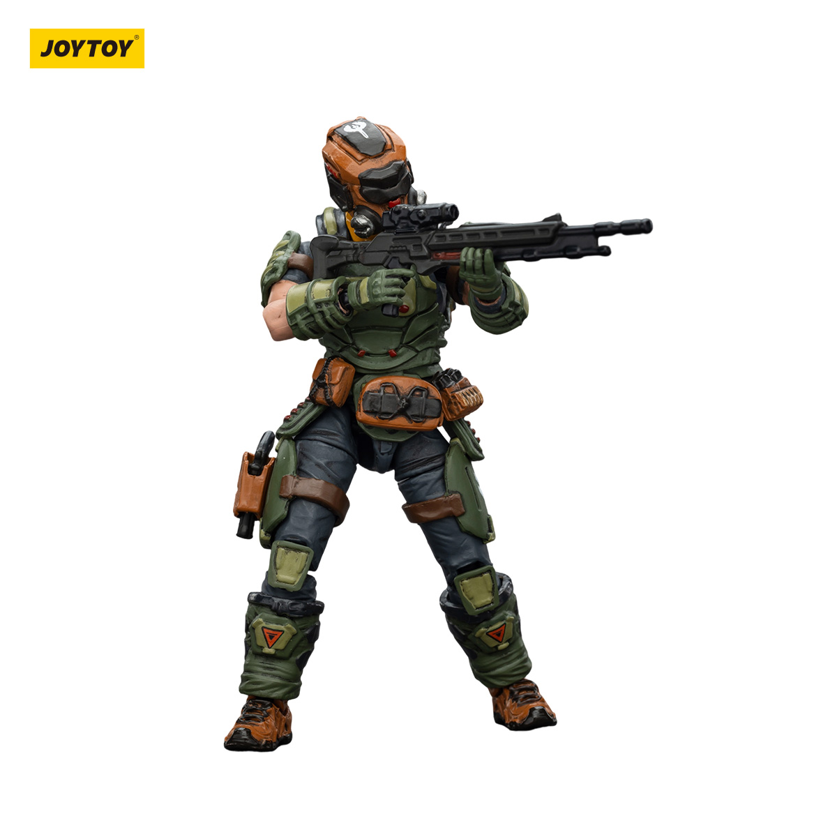 [IN STOCK]JOYTOY Warhammer 40K - огляд і ціна Kids Toys Kit