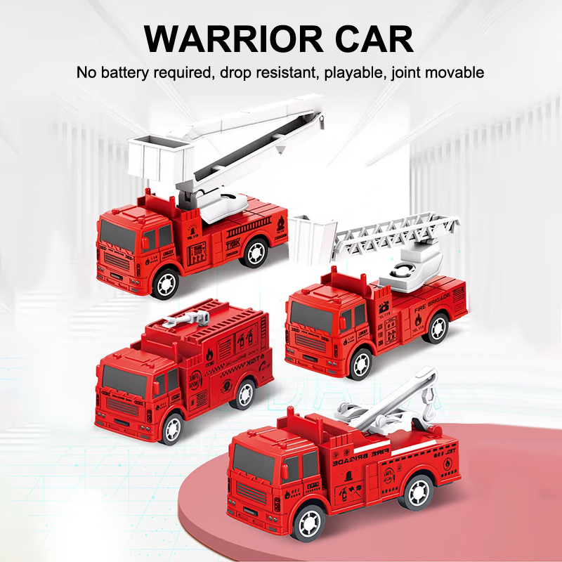 1Pcs Kids Toy Car Inertia Sani - огляд і ціна Kids Toys Boys