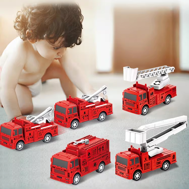 1Pcs Kids Toy Car Inertia Sani - огляд і ціна Kids Toys Boys
