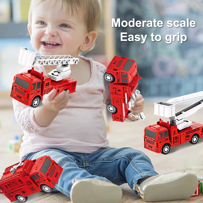 1Pcs Kids Toy Car Inertia Sani - огляд і ціна Kids Toys Boys