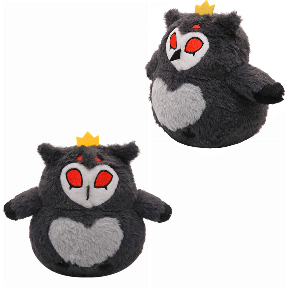 Helluva Cosplay Boss Asmodeus  - огляд і ціна Kids Toys Kit