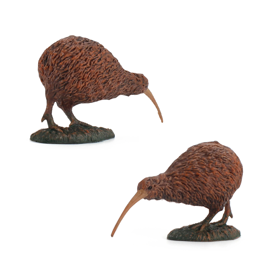 Realistic Kiwi Bird Animal Mod - огляд і ціна Kids Toys New Zealand