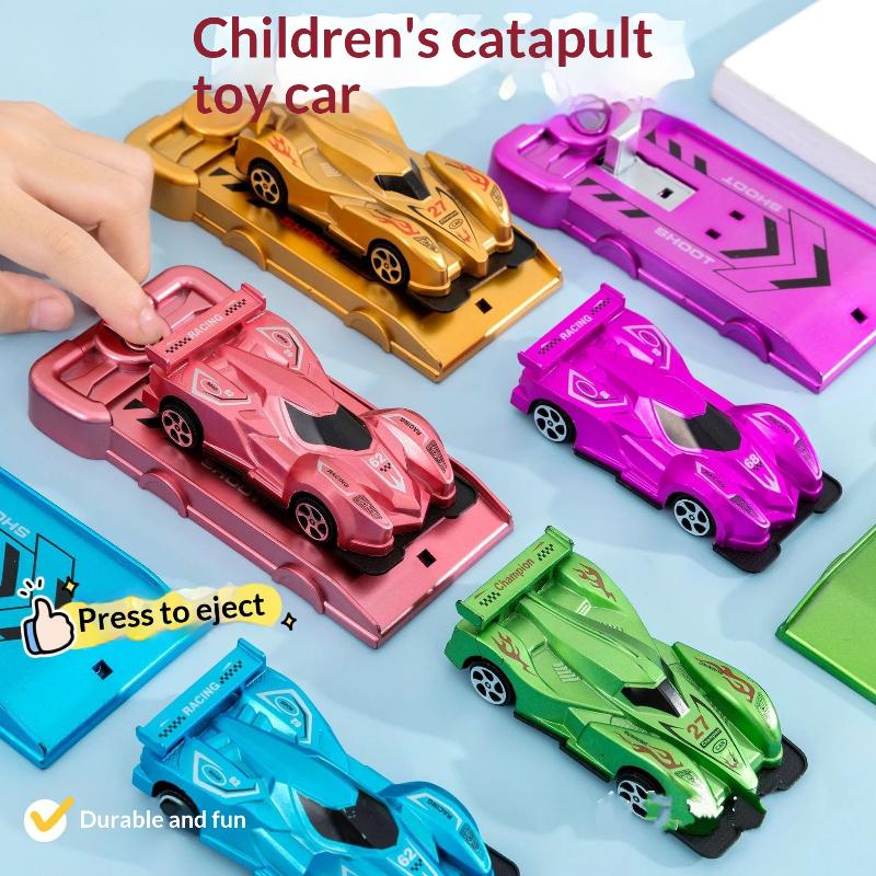 【Beautiful】Launch Toy Car Mode - огляд і ціна Kids Toys Boys