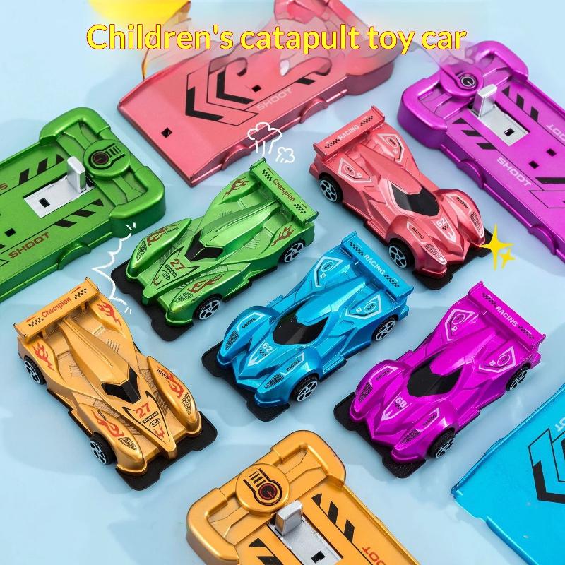 【Beautiful】Launch Toy Car Mode - огляд і ціна Kids Toys Boys