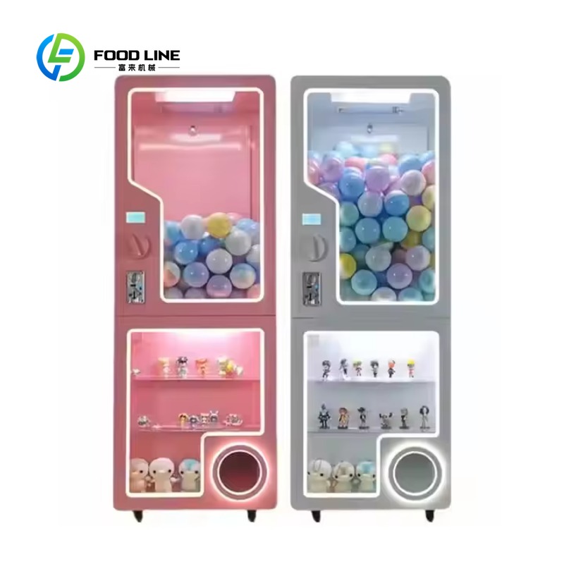 Customized Indoor Coin Operate - огляд і ціна Kids Toys Mall
