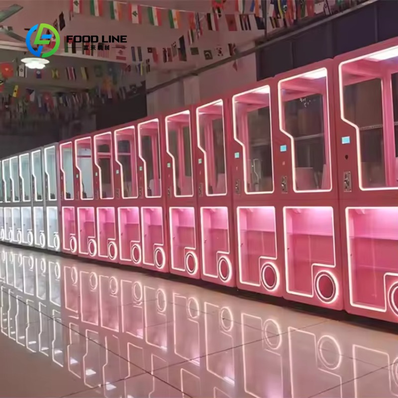 Customized Indoor Coin Operate - огляд і ціна Kids Toys Mall