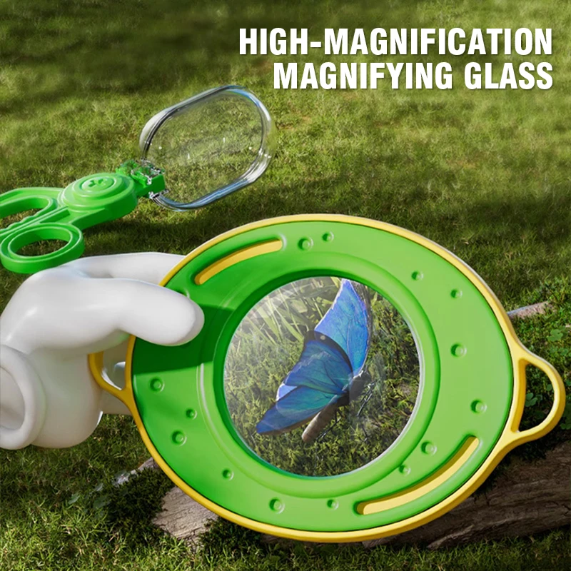 Insect Capture Cage Observatio - огляд і ціна Kids Toys Kit