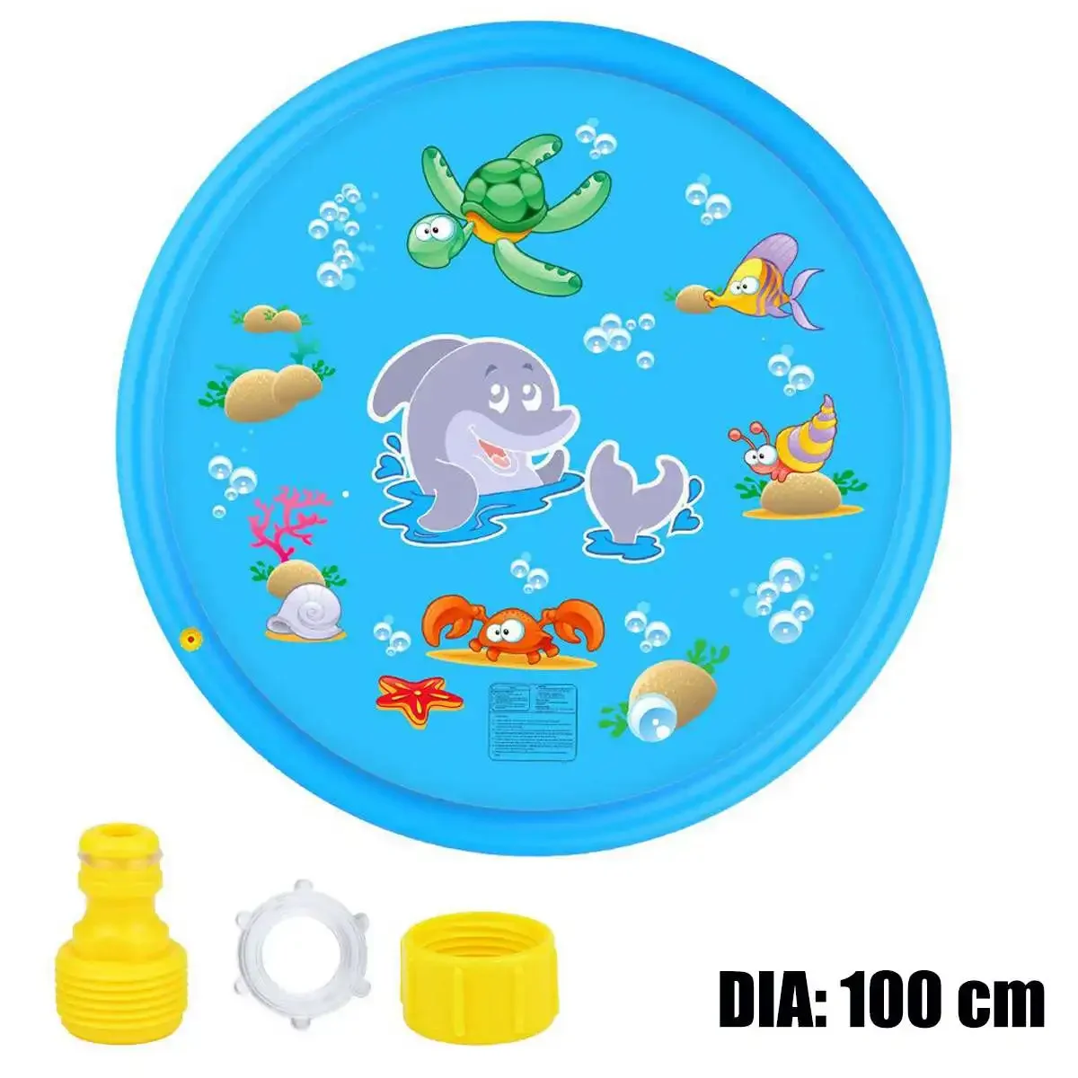 100/170cm Kids Outdoor Funny T - огляд і ціна Kids Yard Toys