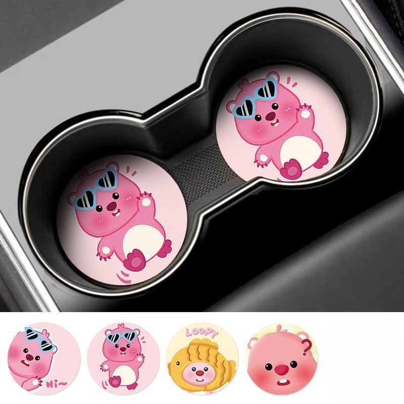 Loopy Creative Cartoon Car Coa - огляд і ціна Kids Toys Boys