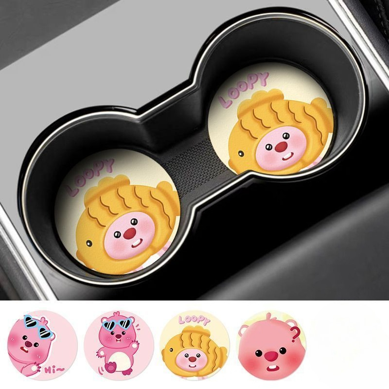 Loopy Creative Cartoon Car Coa - огляд і ціна Kids Toys Boys