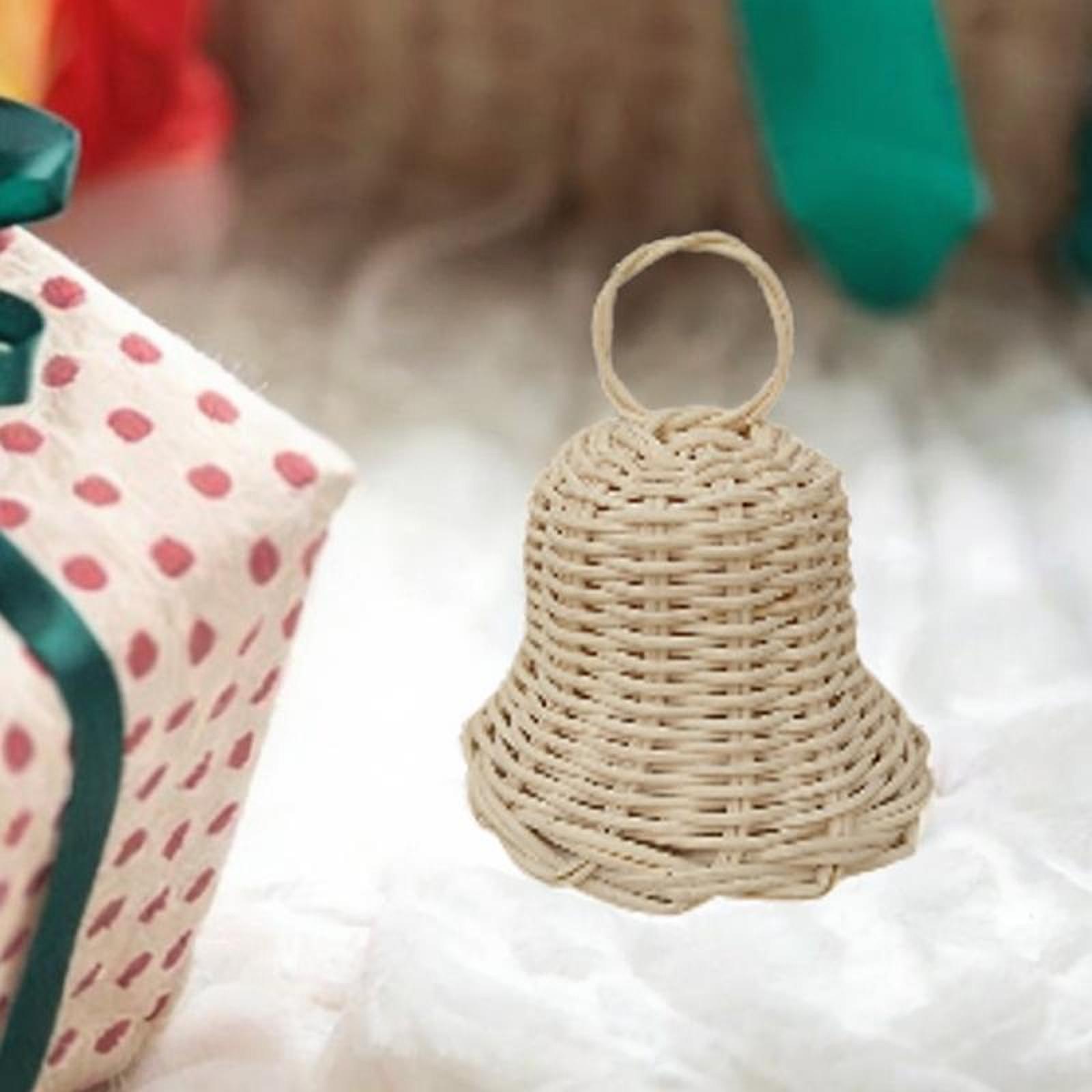 Handwoven Bells Charm Crafts X - огляд і ціна Kids Toys Mall