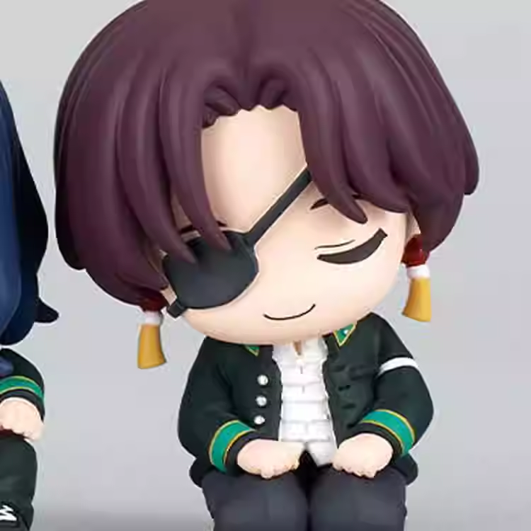 Genuine WIND BREAKER Gashapon  - огляд і ціна Kids Toys Japan