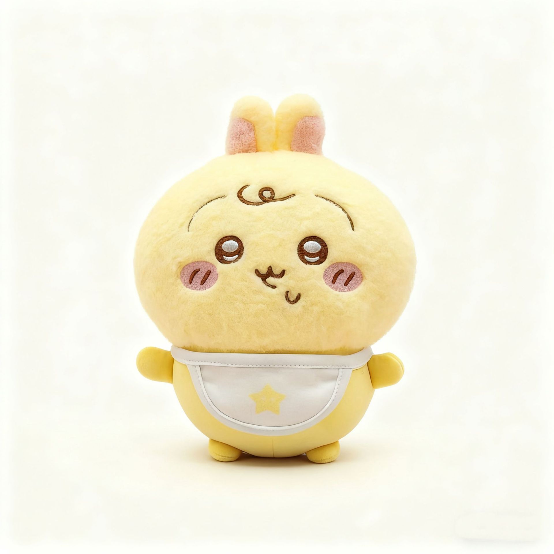 jiyi Baby Series 8-Inch Cute P - огляд і ціна Kids Toys Japan