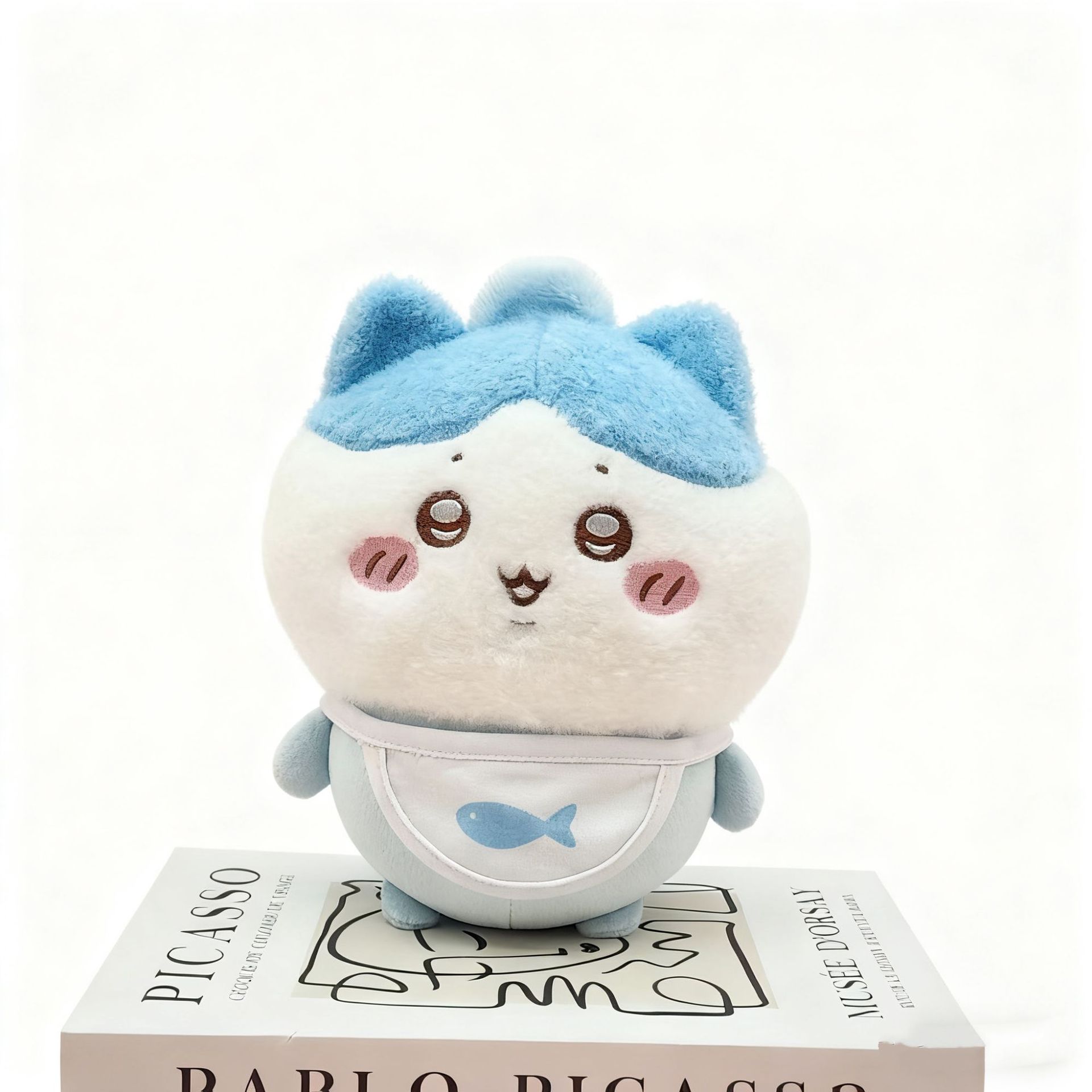 jiyi Baby Series 8-Inch Cute P - огляд і ціна Kids Toys Japan