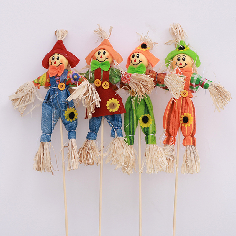 Fun Harvest Festival Cute Rust - огляд і ціна Kids Toys Mall