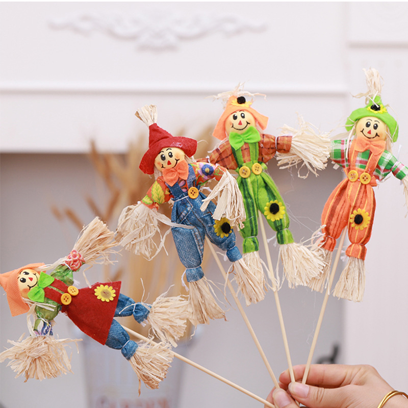 Fun Harvest Festival Cute Rust - огляд і ціна Kids Toys Mall