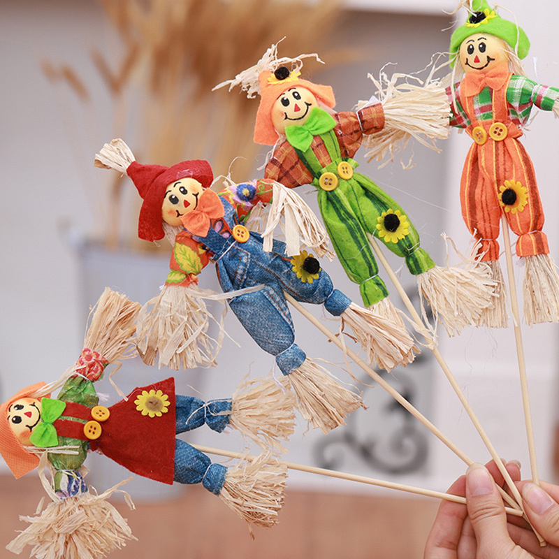 Fun Harvest Festival Cute Rust - огляд і ціна Kids Toys Mall