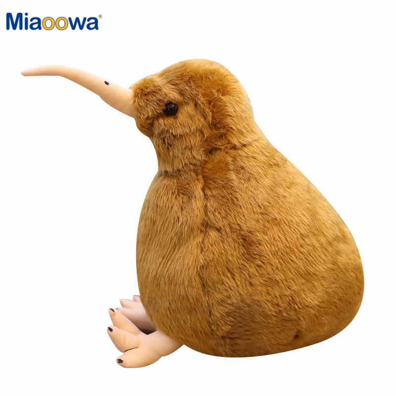 1pc 20cm Cute Lifelike Kiwi Bi - огляд і ціна Kids Toys New Zealand