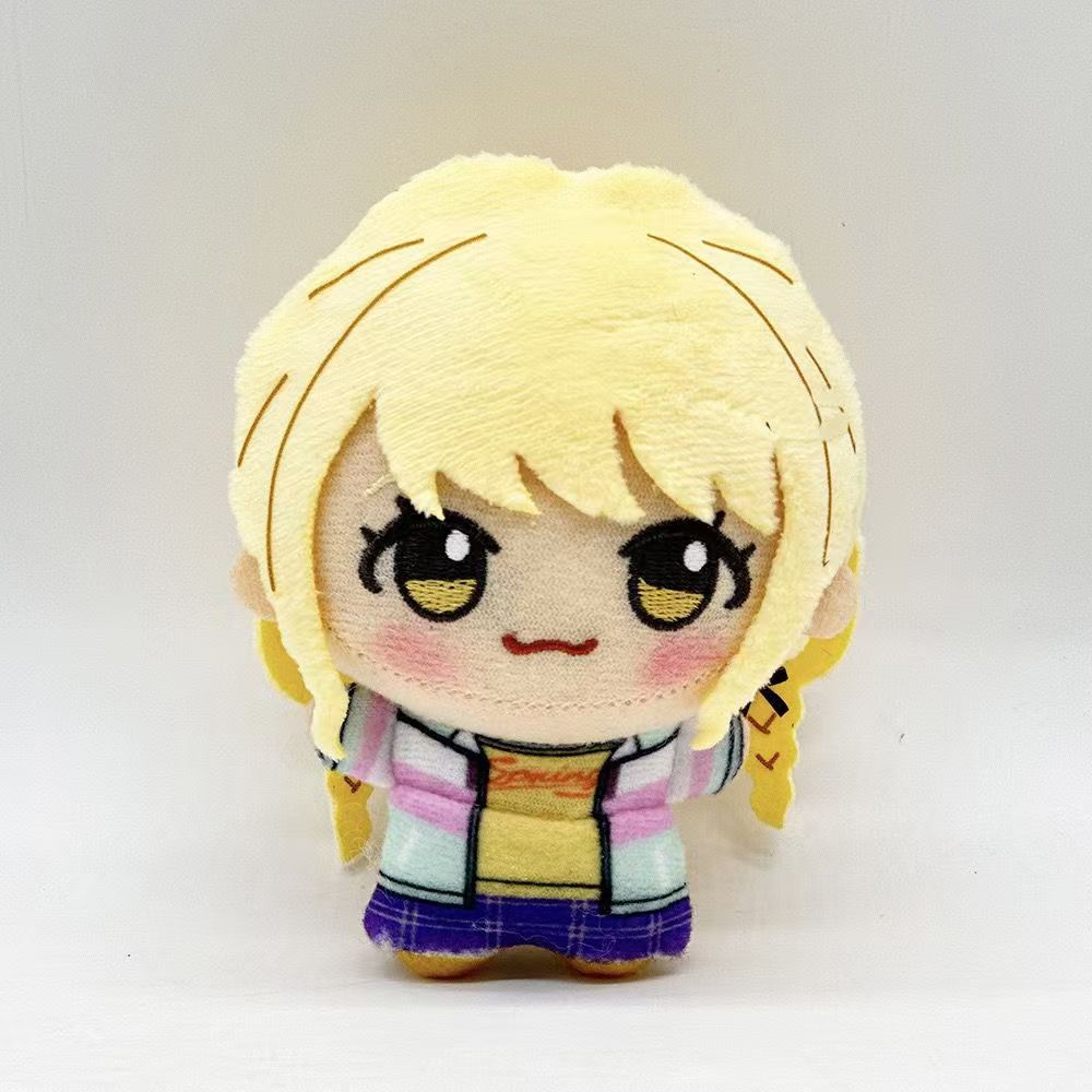 Kawaii School Idol Master Plus - огляд і ціна Kids Toys Japan