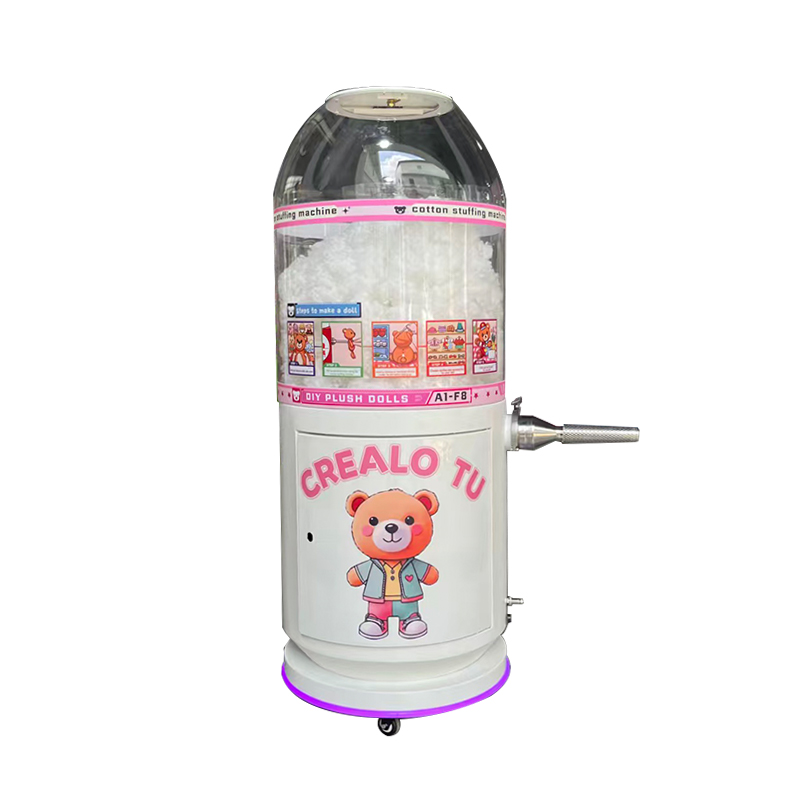 DIY Automatic Dolls Shopping A - огляд і ціна Kids Toys Mall