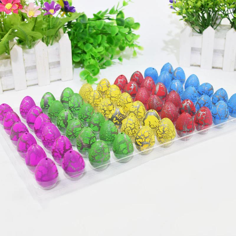 10/20/60pcs Mini Hatching Dino - огляд і ціна Kids Toys Videos