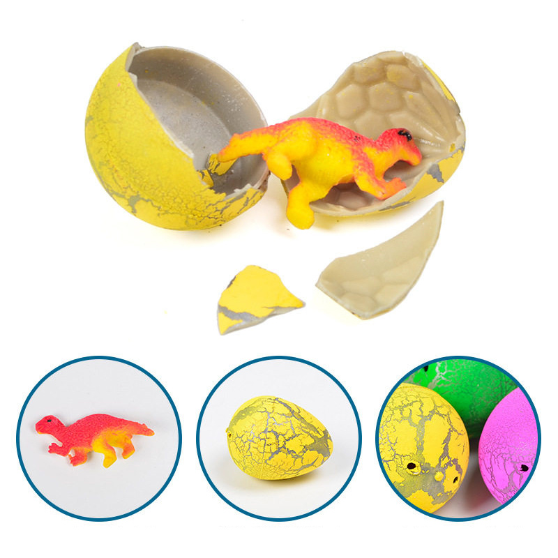 10/20/60pcs Mini Hatching Dino - огляд і ціна Kids Toys Videos