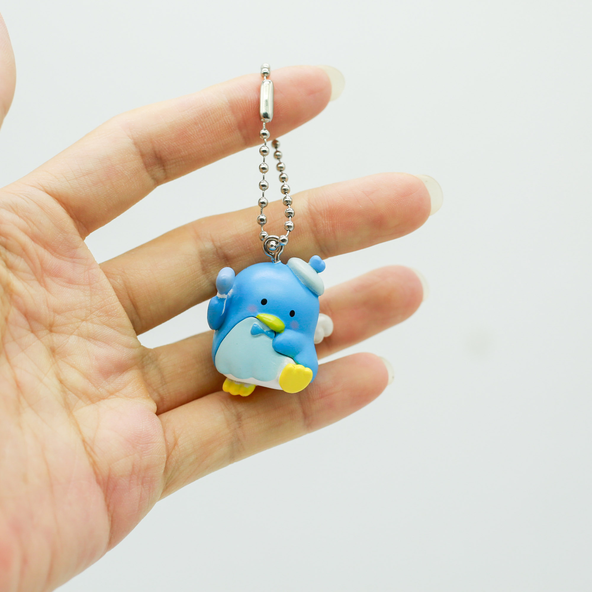 Sanrio Characters Kawaii Figur - огляд і ціна Kids Toys Japan