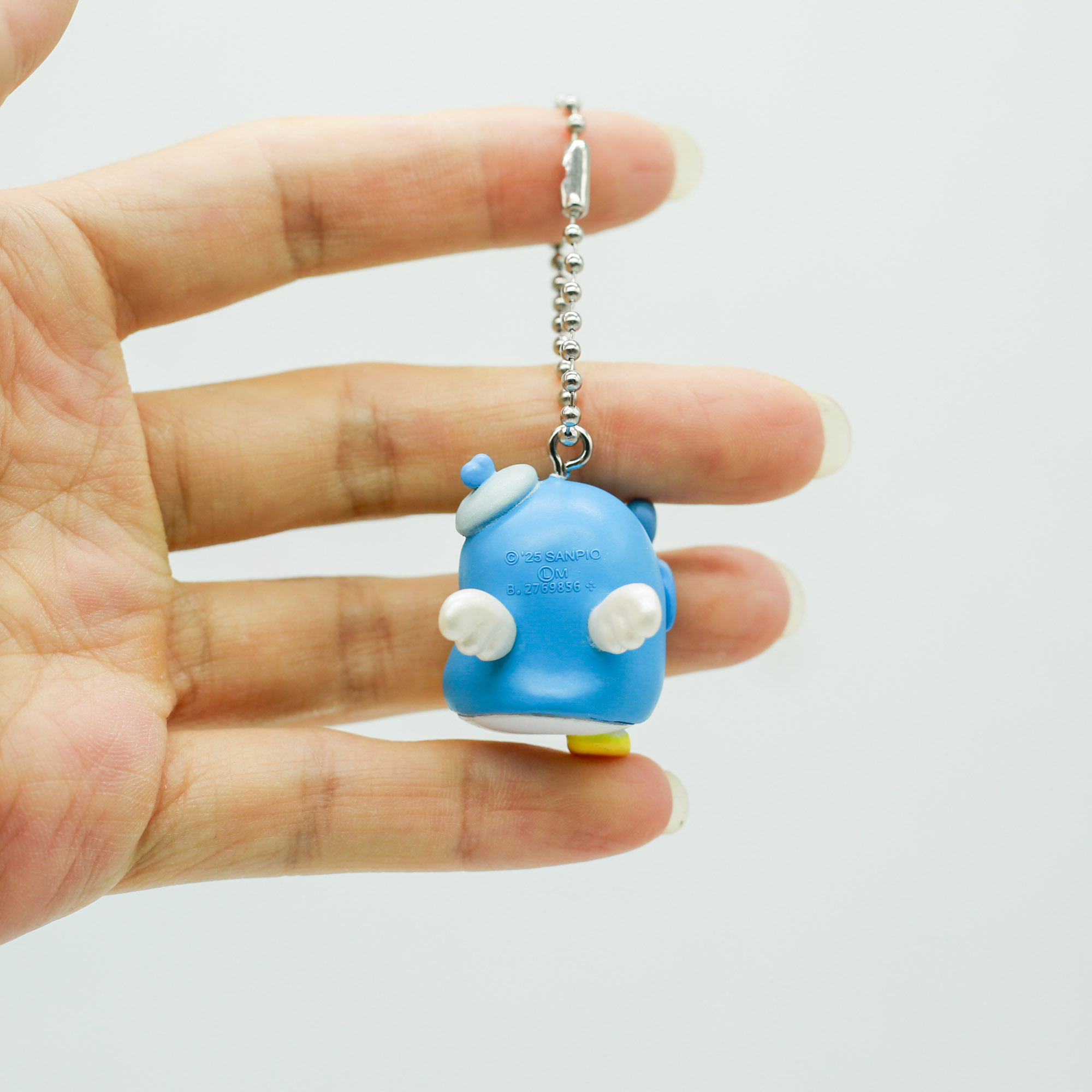 Sanrio Characters Kawaii Figur - огляд і ціна Kids Toys Japan