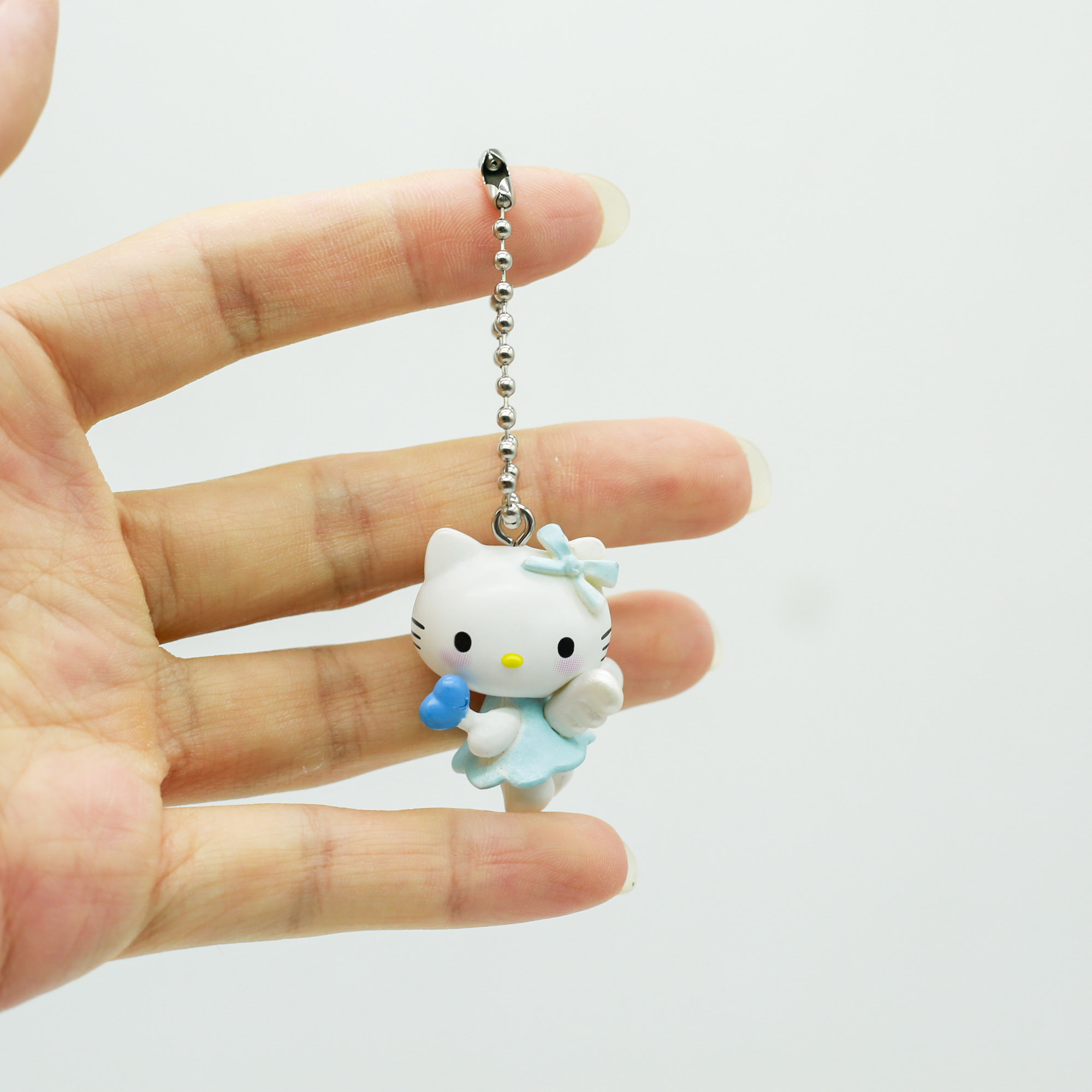 Sanrio Characters Kawaii Figur - огляд і ціна Kids Toys Japan