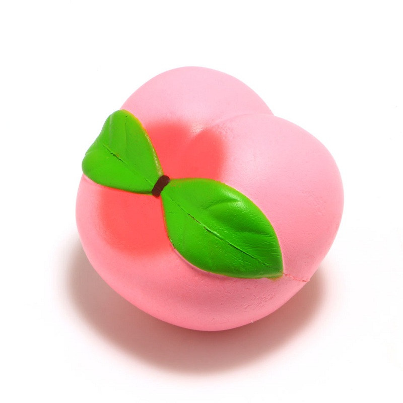 P Colossal Soft Squishy Peache - огляд і ціна Top Kids Xmas Toys
