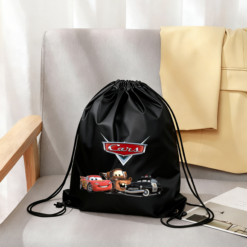 car Drawstring Bag Man women C - огляд і ціна Kids Toys Boys
