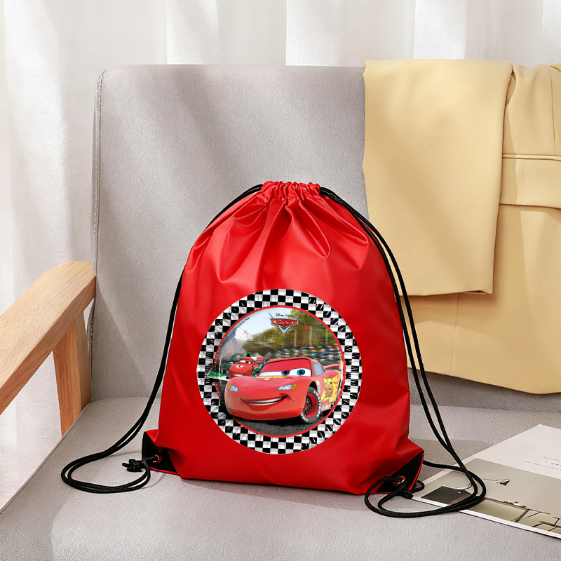 car Drawstring Bag Man women C - огляд і ціна Kids Toys Boys