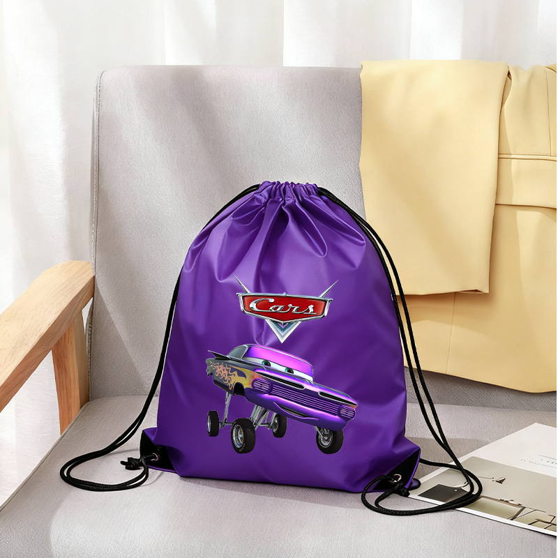 car Drawstring Bag Man women C - огляд і ціна Kids Toys Boys
