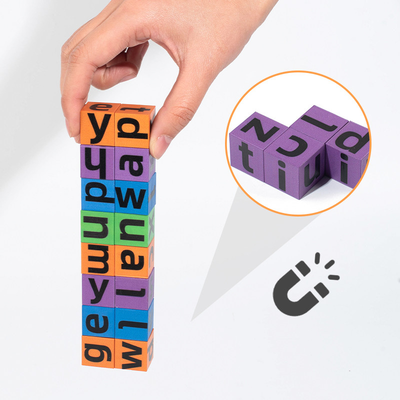 4 Players Children Magnetic Sp - огляд і ціна Kids Toys Learning