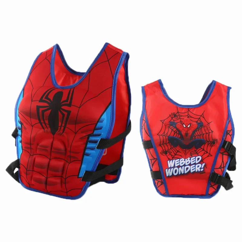 Marvel The Avengers Swimsuit S - огляд і ціна Kids Toys Boys